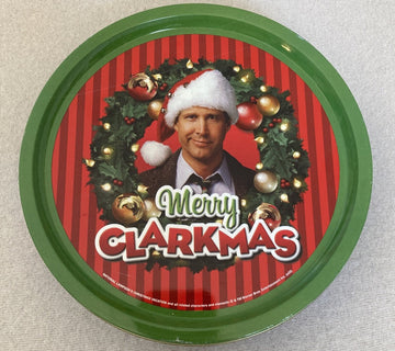 Merry Clarkmas Bulb Candy