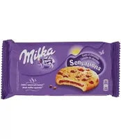 Milka Sensations Cookies