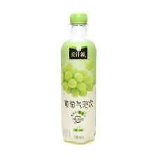 Grape Sparkling Drink