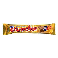 Crunchie Toffee Crunch