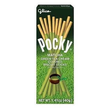Pocky Matcha 40G
