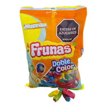Frunas Doble Color