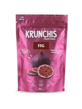 Krunchis freeze dried fig