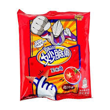 Bugles Tomato