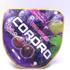 Cororo squishy gummies