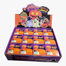 Halloween Squeezy Squishy