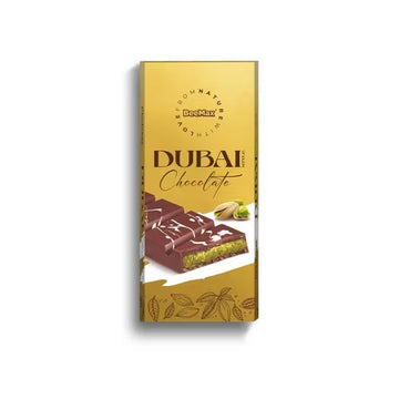 BeeMax Dubai chocolate