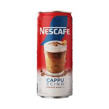 Nescafé Cappuccino