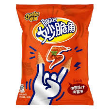 Cheetos Bugles Crispy Corner