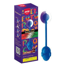 Tasty Sound Audio Lollipop Coke Flavor