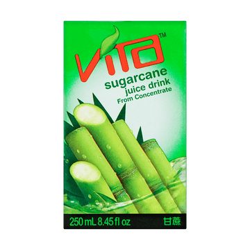 Vitasoy Sugarcane Juice