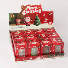 Squish Merry Christmas