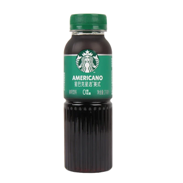 Starbucks Americano