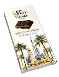 Lee Milk Dubai Chocolate Premium