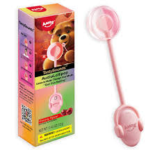 Audio Lollipop Cherry Flavor