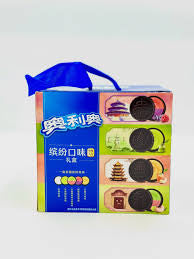 Oreo Mixed Flavor