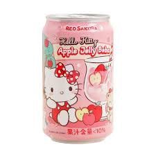 Hello Kitty Popping Boba Apple