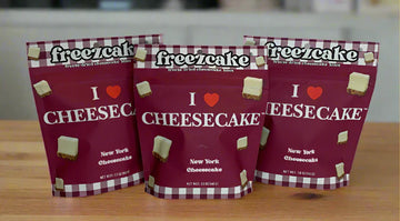 Freezcake Cheese Cake