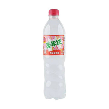 Miranda White Phoenix Peach 500ml