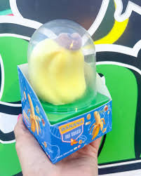 Banana Ice Cream