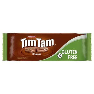 TimTam Original Gluten Free