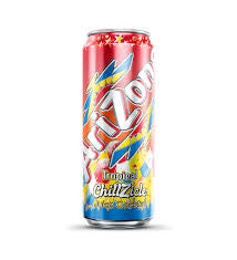 Arizona Tropical Juice Cocktail