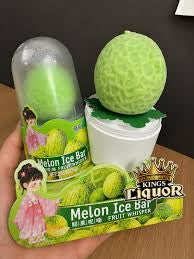 Melon Ice Bar