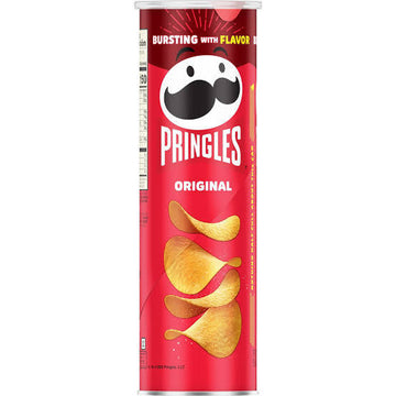 Pringles Original