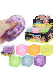 Squeeze Ball