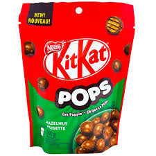 Nestle Kitkat Hazelnut Noisette
