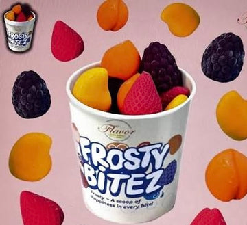 Frosty Bitez