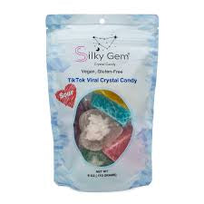 TikTok Viral Sour Crystal Candy