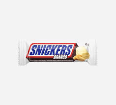 Snickers Branco