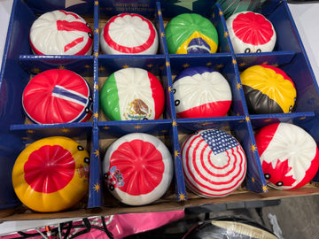 liberty dumplings