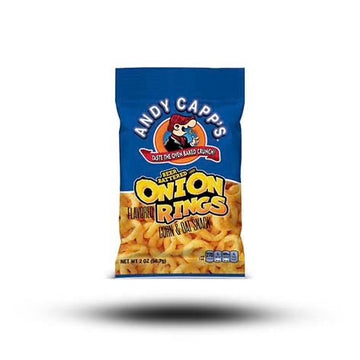 ANDY CAPPS ONION RINGS