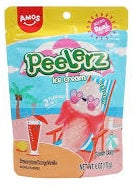 Peelerz Ice Cream