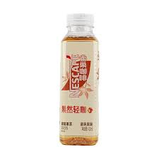 Nestle Original Fruit Tea Coffee