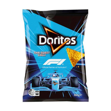Doritos Thai sweet chili