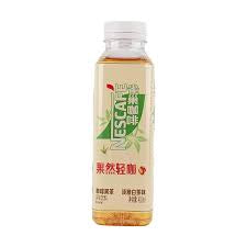 Fruit Tea Coffee