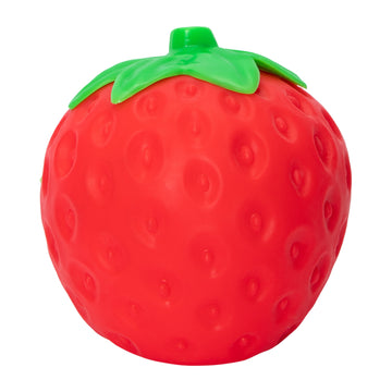 Squeeze strawberry