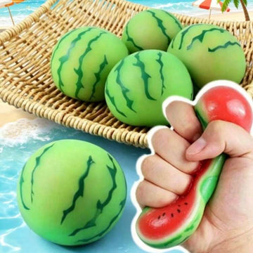 watermelon squishy