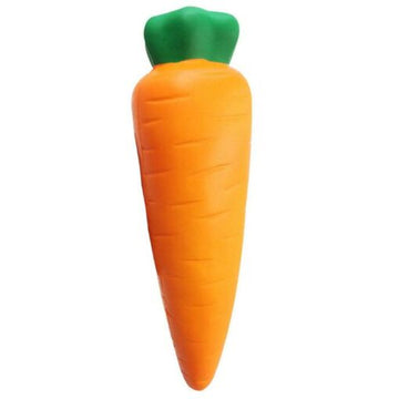 big carrot squishy