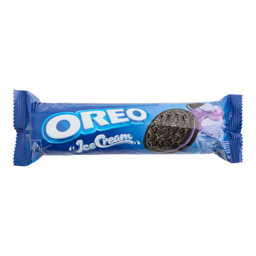 BTS Oreo cookie