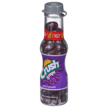 Soda Pop Shoppe Jelly Bean
