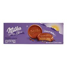 Milka Choco Wafer