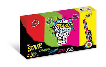 Brain bitz XXL