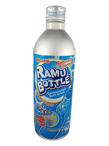 Sangaria original ramu bottle