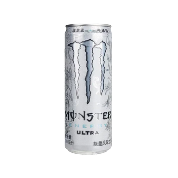 Monster energy ultra zero