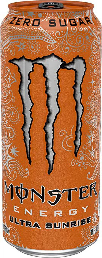 Monster ultra sunshine