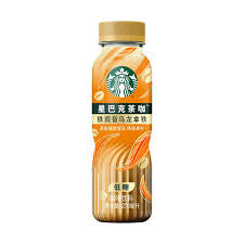Starbucks Teavana Iron Buddha Oolong Latte